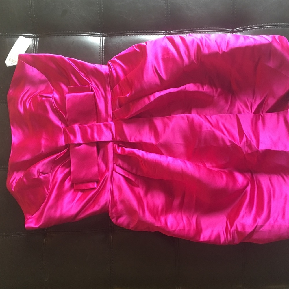 Jill Stuart cocktail dress NWT